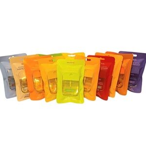 19 different Ashley Belle Hand Sanitizer